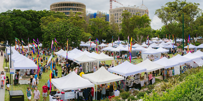 Olive Tree Markets