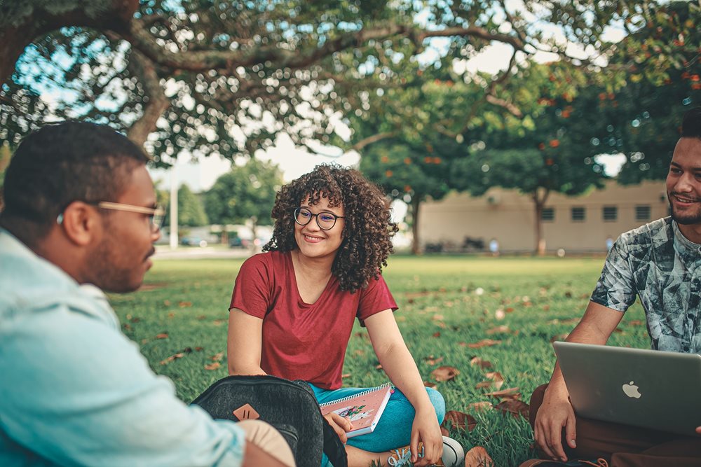 International Student Ambassador 